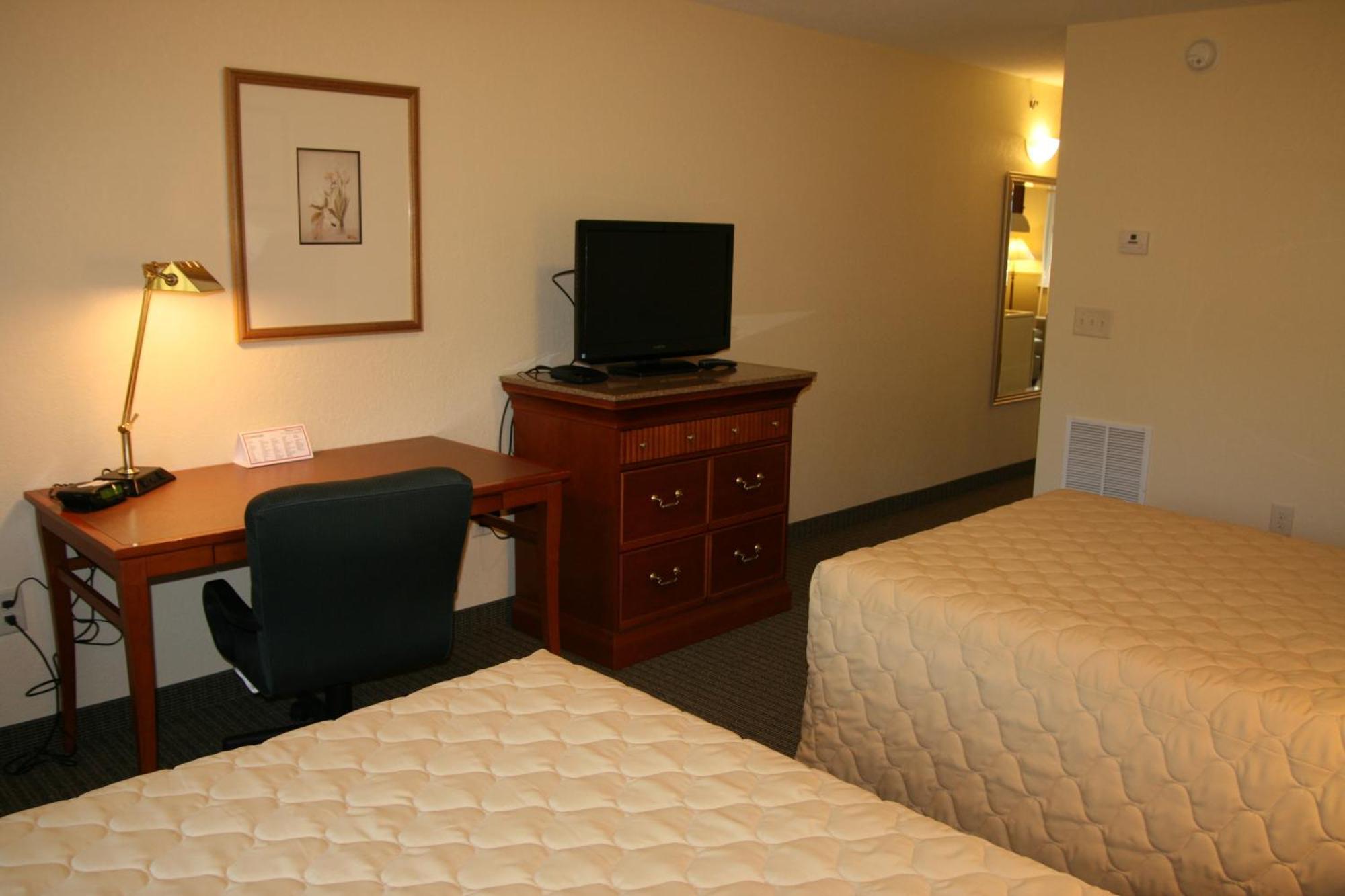 Affordable Suites Of America Augusta Exteriér fotografie