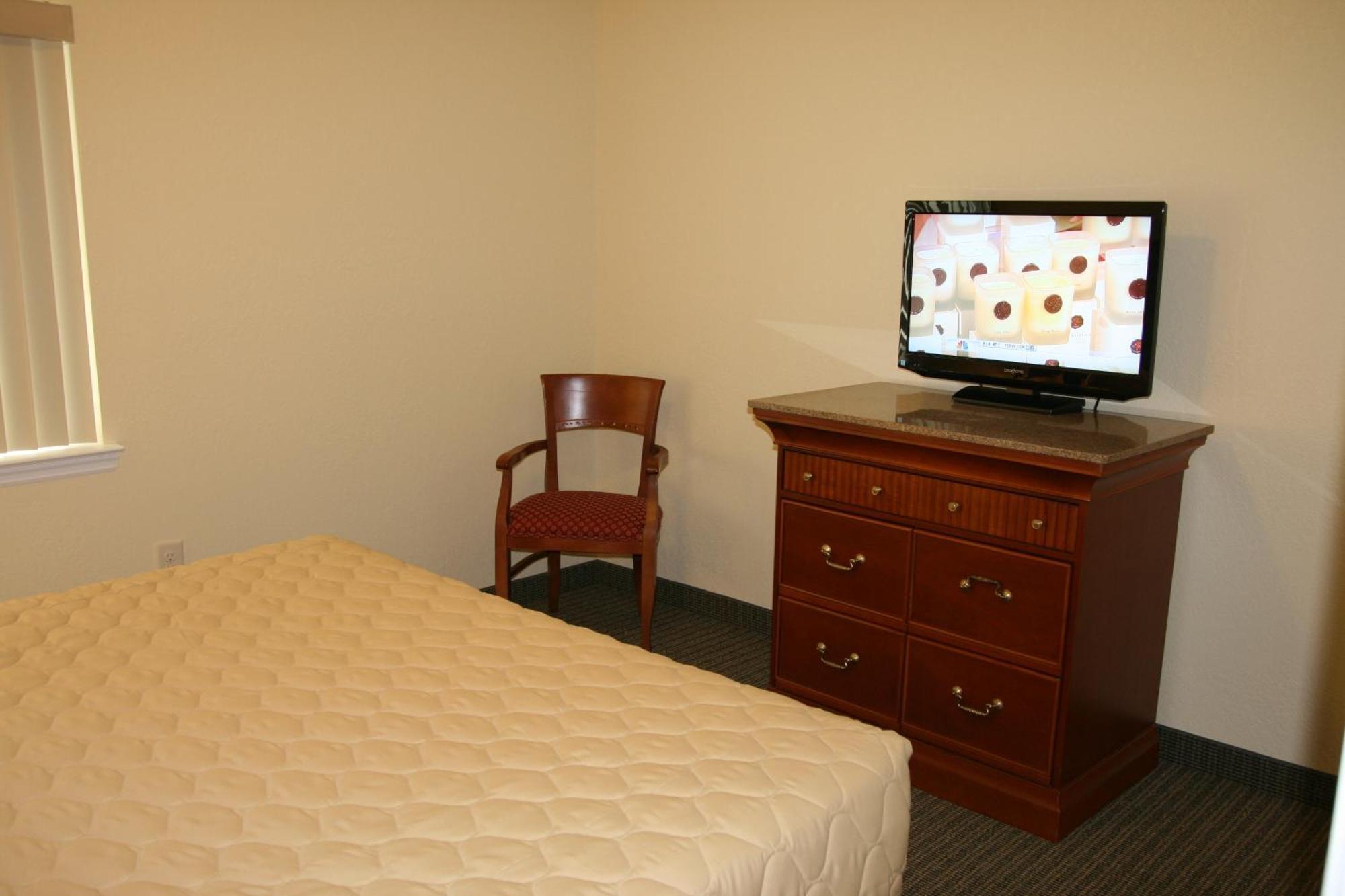 Affordable Suites Of America Augusta Exteriér fotografie