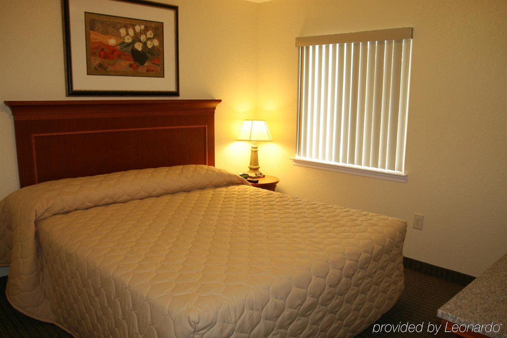 Affordable Suites Of America Augusta Pokoj fotografie
