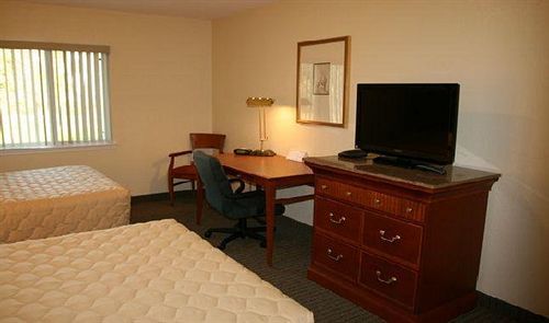 Affordable Suites Of America Augusta Exteriér fotografie